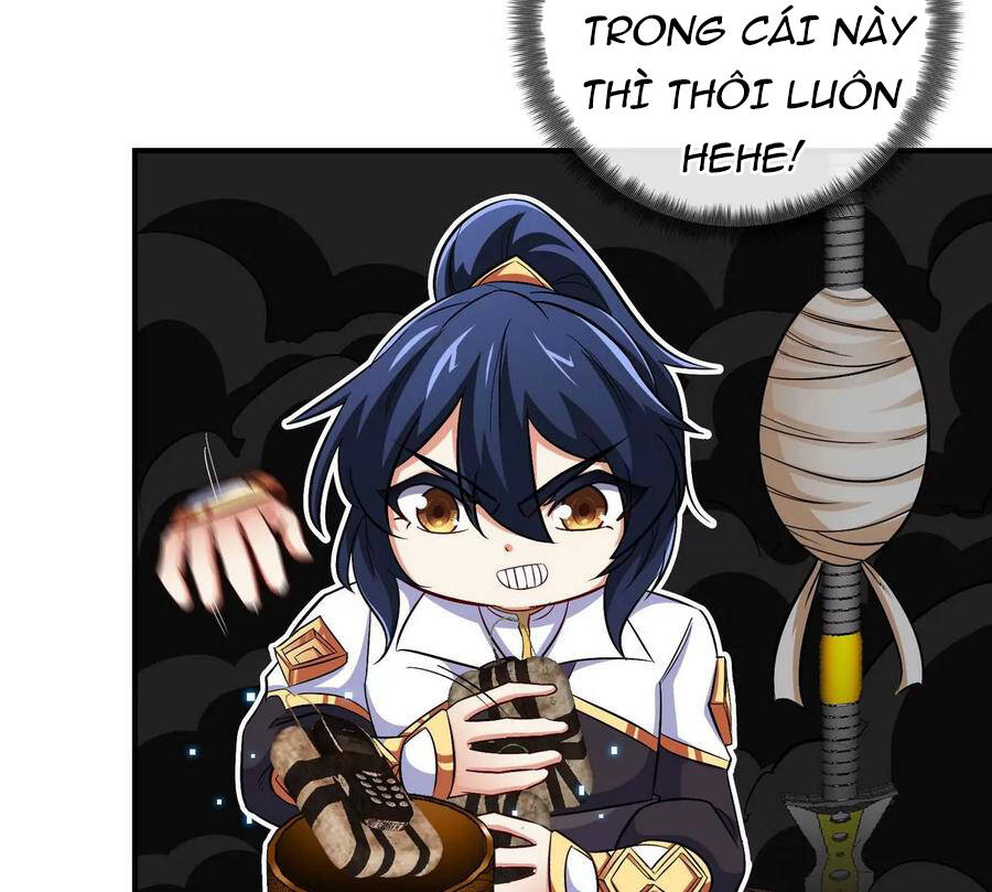 bản kiếm tiên tuyệt không làm nô chapter 61 75