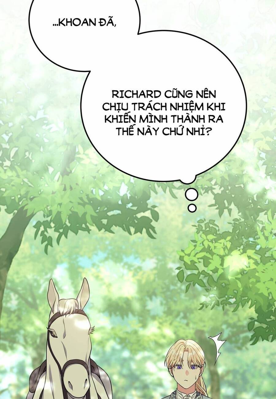 [18+] xin hãy để ý tới jasmine chapter 23 60