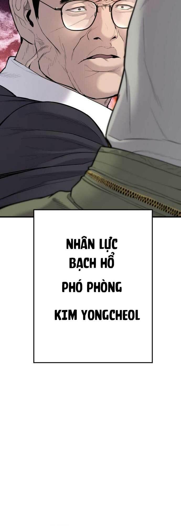đặc vụ kim chapter 71 46