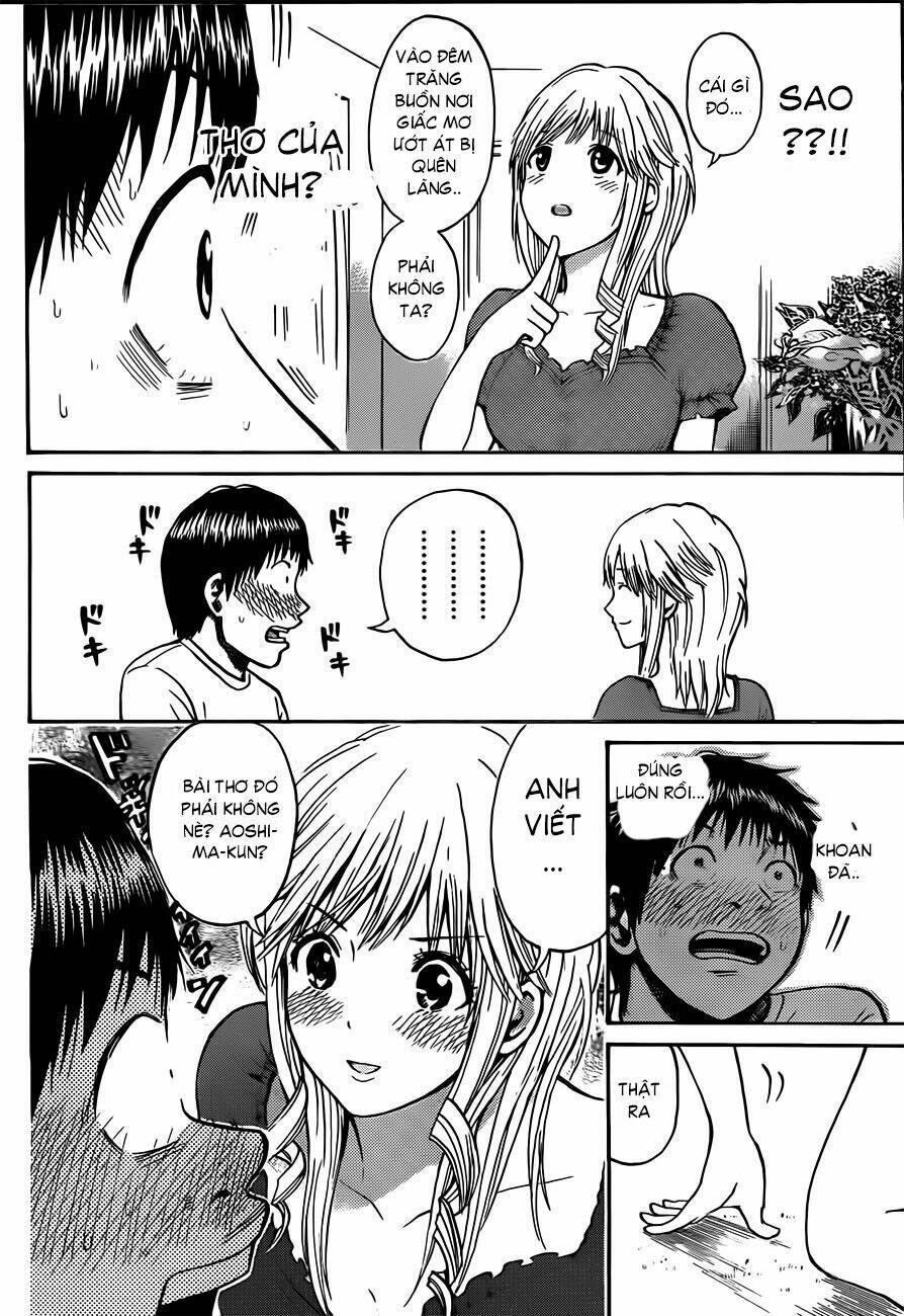 vợ tôi là wagatsuma chapter 1 43