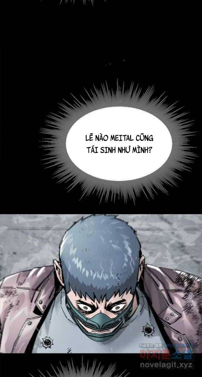 mật mã mê cung chapter 56 29