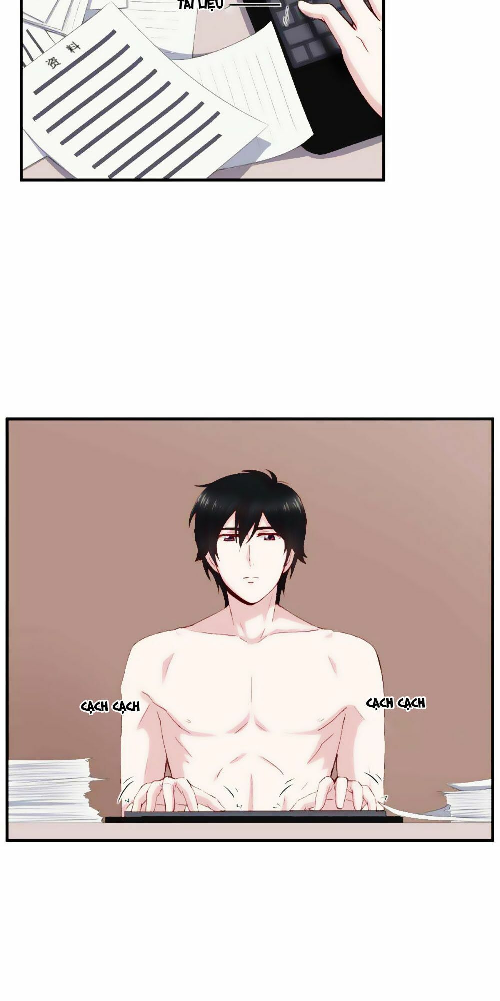 thần y apollo của tôi chapter 19 4