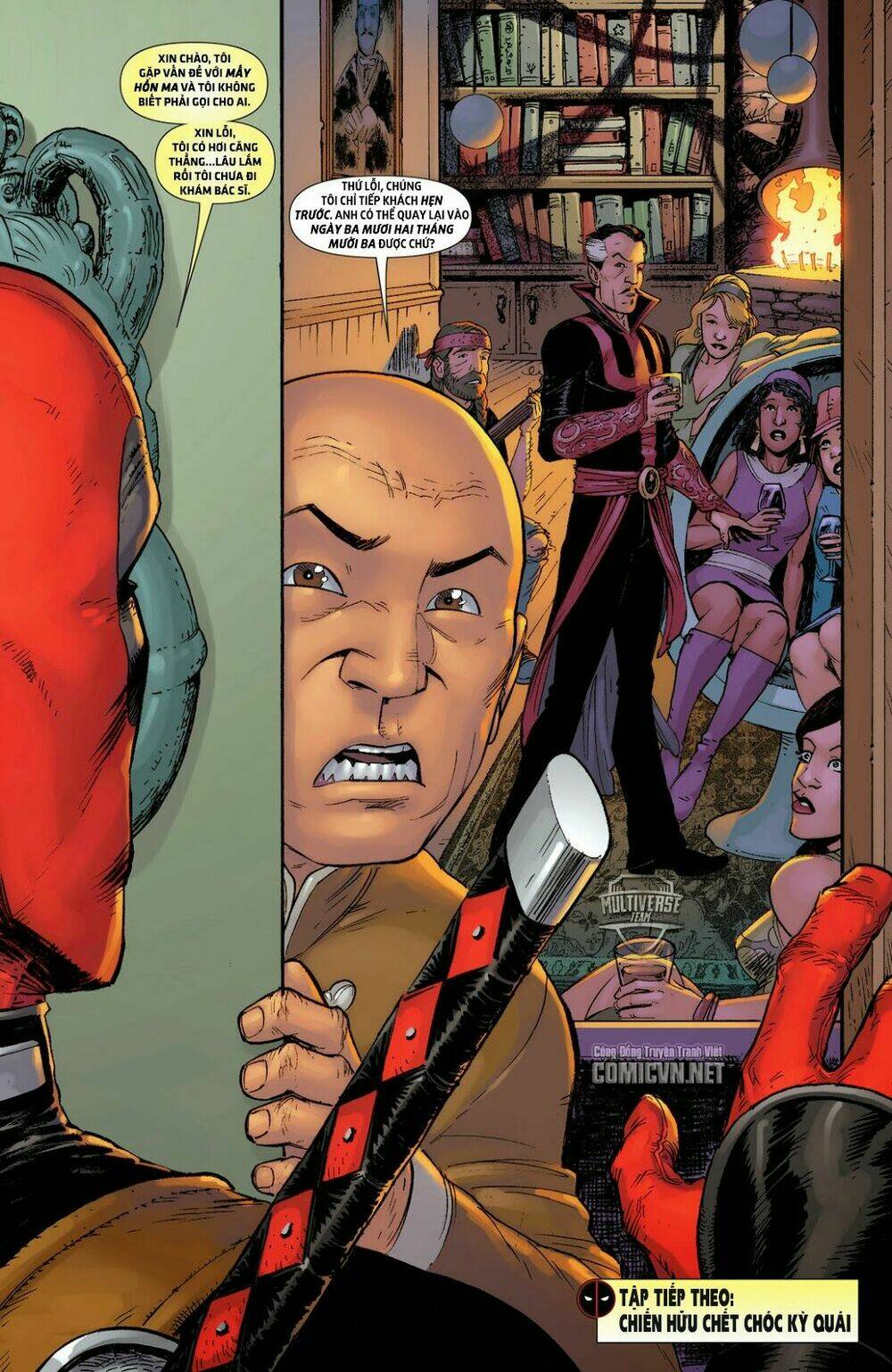 deadpool chapter 2 23