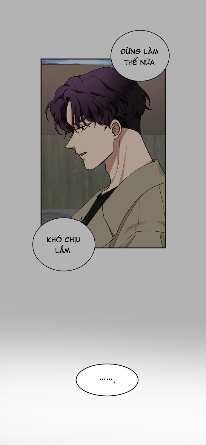 oan gia ngõ hẹp chapter 39 45