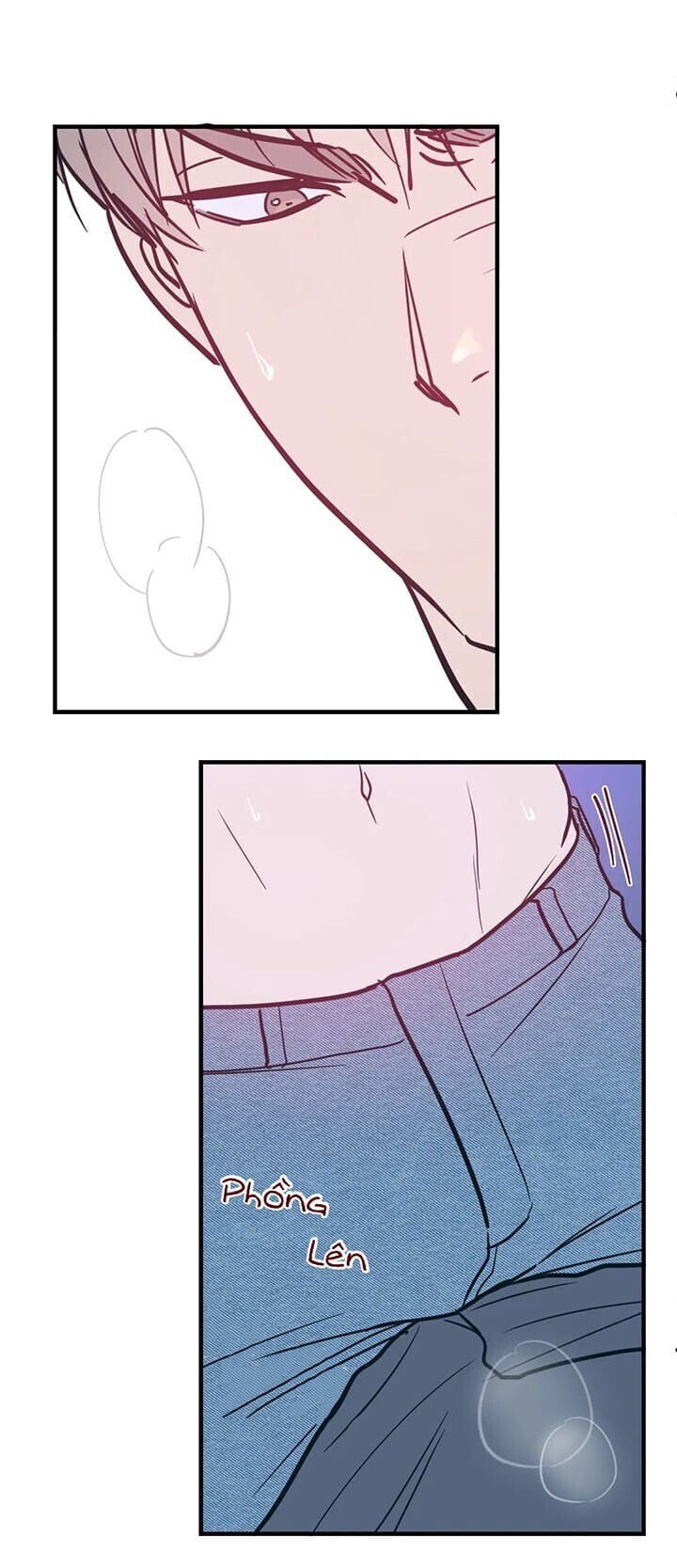 tình yêu ngây dại chapter 7 11