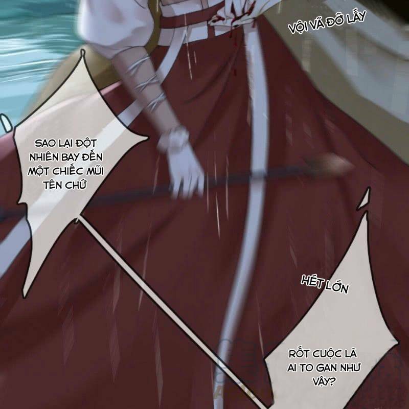 sủng phi của vương chapter 171 17