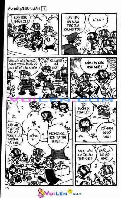 perman - cậu bé siêu nhân chapter 47 10