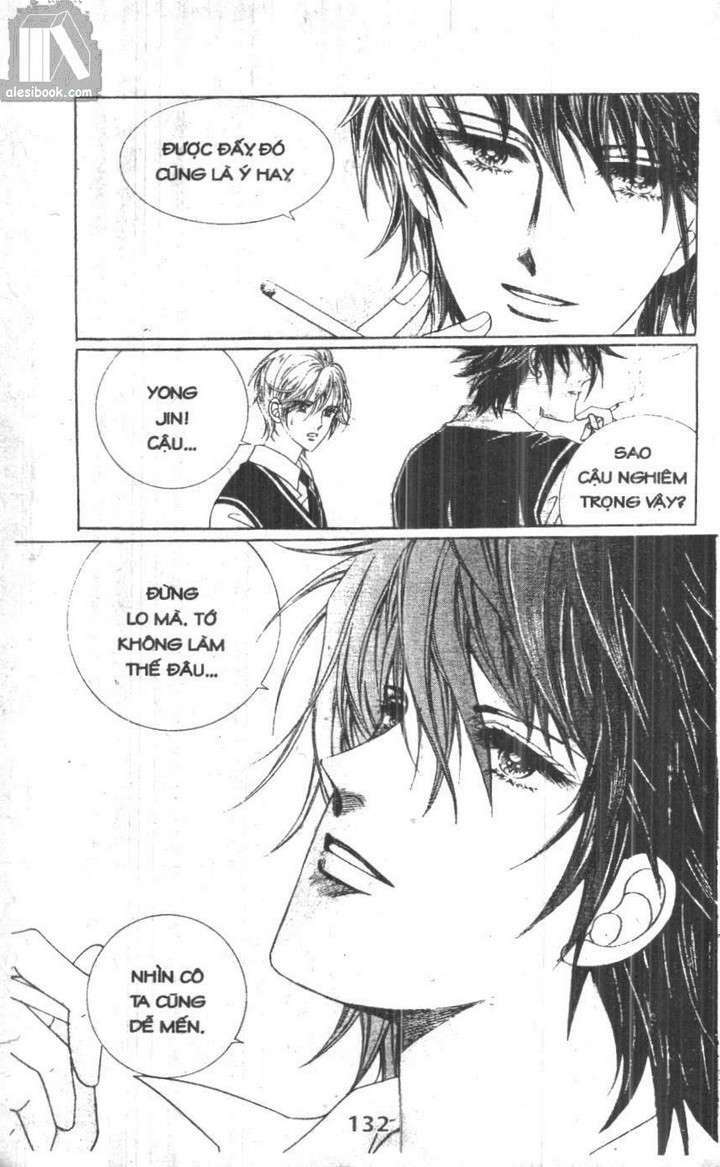 hồng tiểu thư chapter 4 12