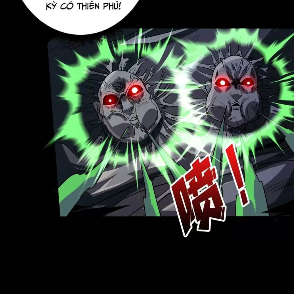 Vừa Chơi Đã Có Tài Khoản Vương Giả chapter 170 11