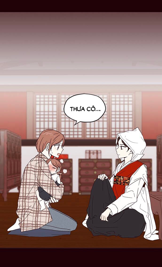 sợi chỉ nhân duyên của sarang chapter 1 30