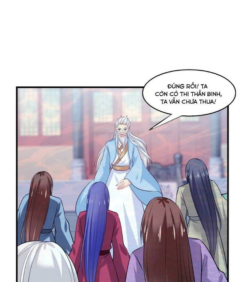 ta là ngọc hoàng đại đế chapter 87 16