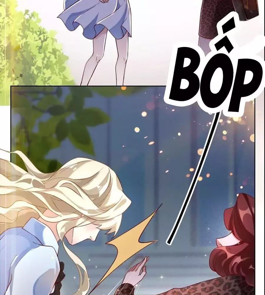 thần luân mật luyến chapter 35 2