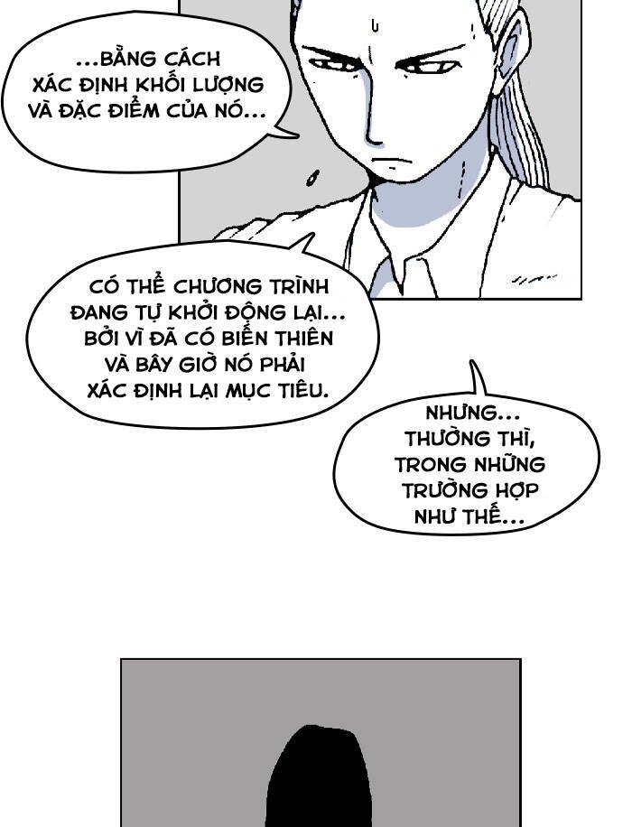 mắc kẹt trên mặt trăng chapter 60 10