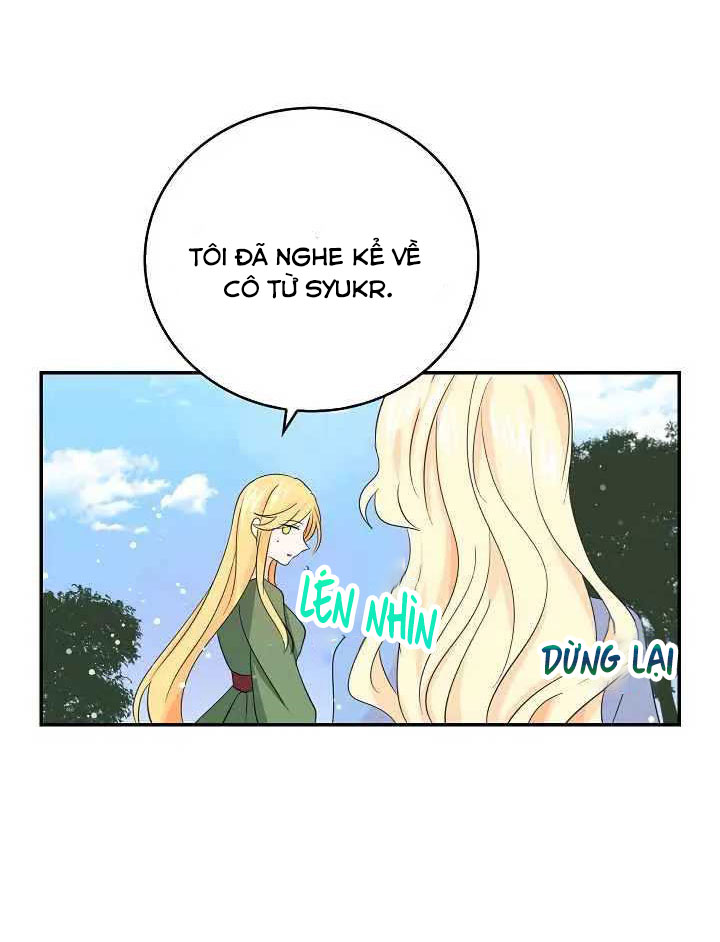 tôi là bạn gái cũ của một vị anh hùng chapter 14 20