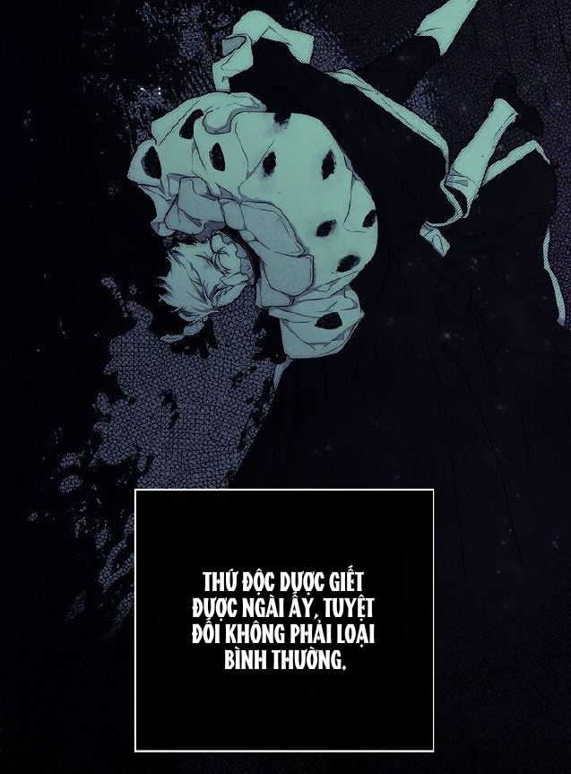 quý cô bí ẩn - secret lady chapter 11 30