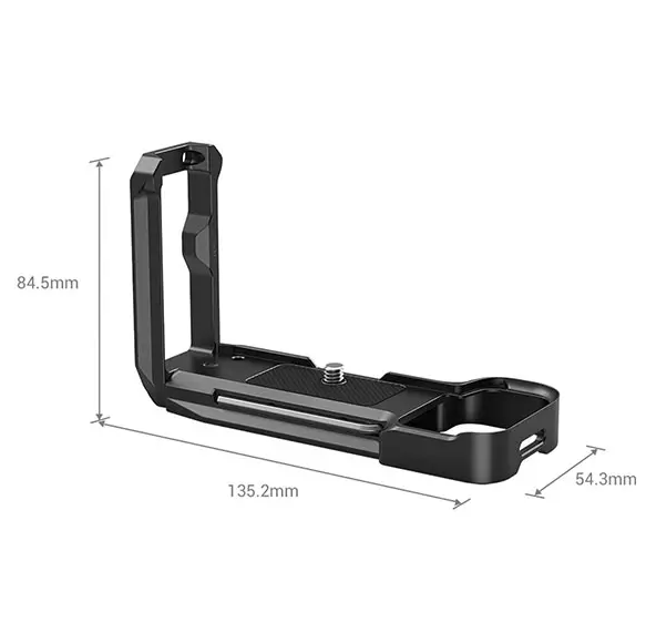 Khung máy ảnh SmallRig L-Bracket for Sony A7C 3089 - Hàng chính hãng