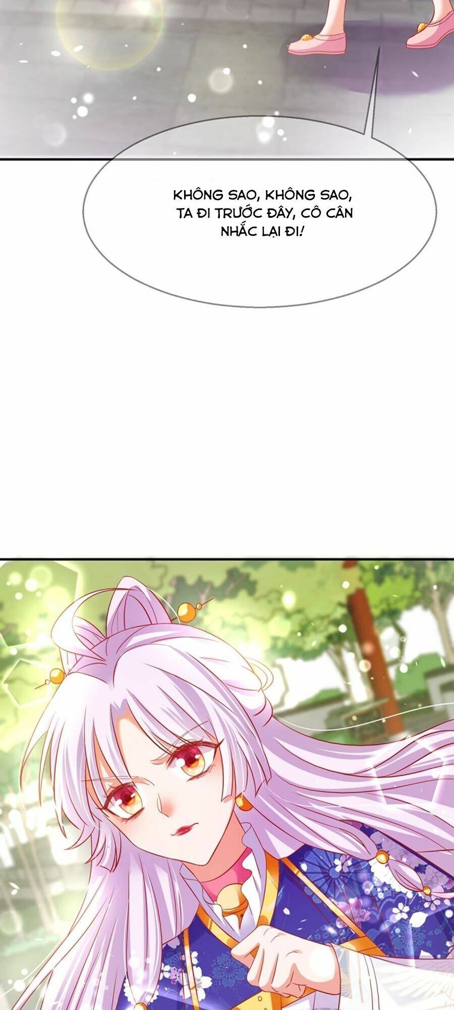 dưỡng thú vi phi chapter 50 8