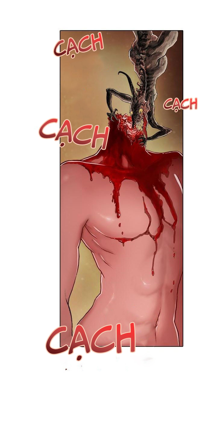 tôi chính là nhà sưu tập chim chapter 9 4