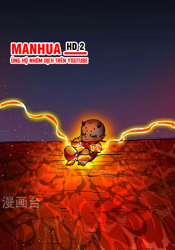 võ đạo độc tôn chapter 378 12