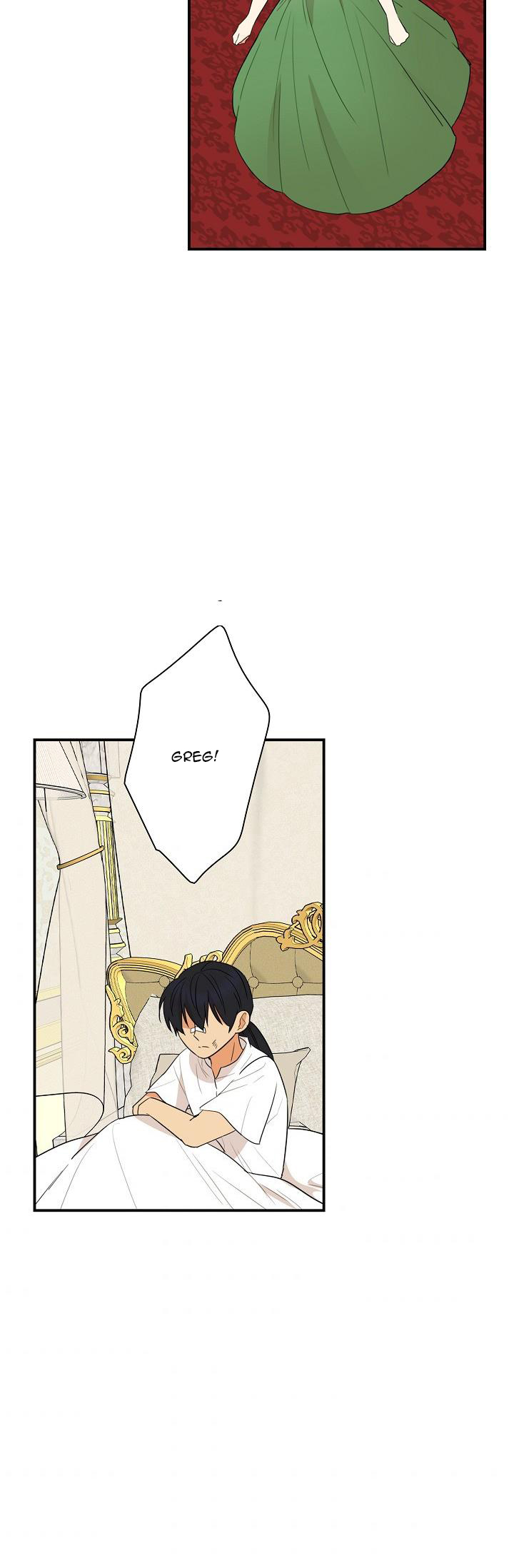 xuyên không trở thành mami của nhân vật phản diện chapter 48 41