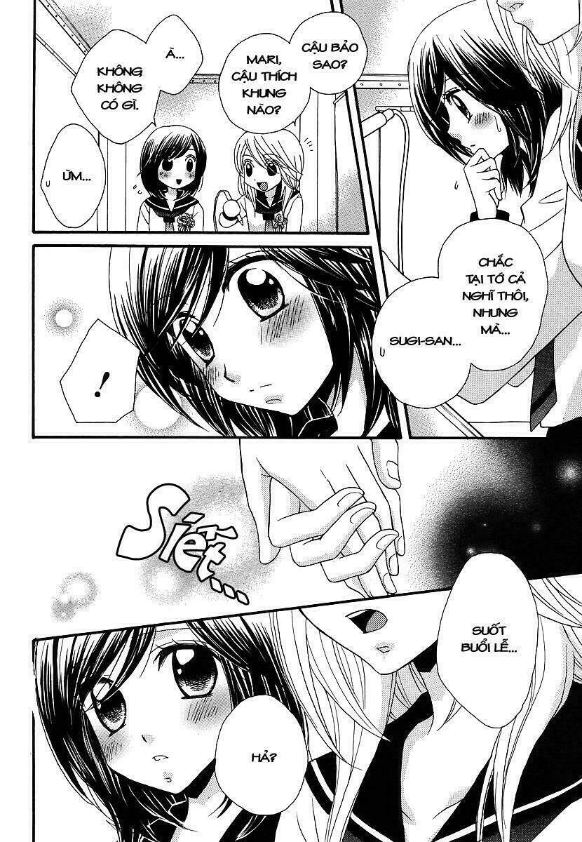 girl friends chapter 35 15