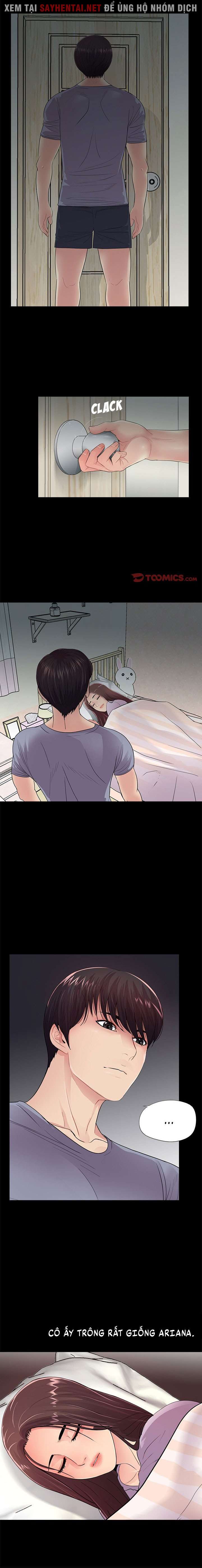 his return manhwa chapter 34 4