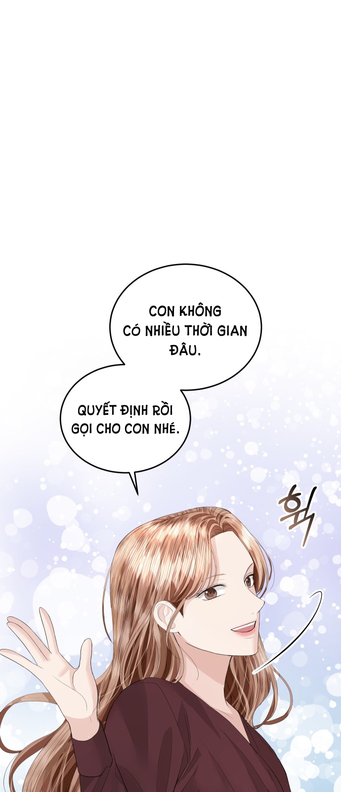 cuộc hôn nhân hoàn hảo chapter 47.1 14