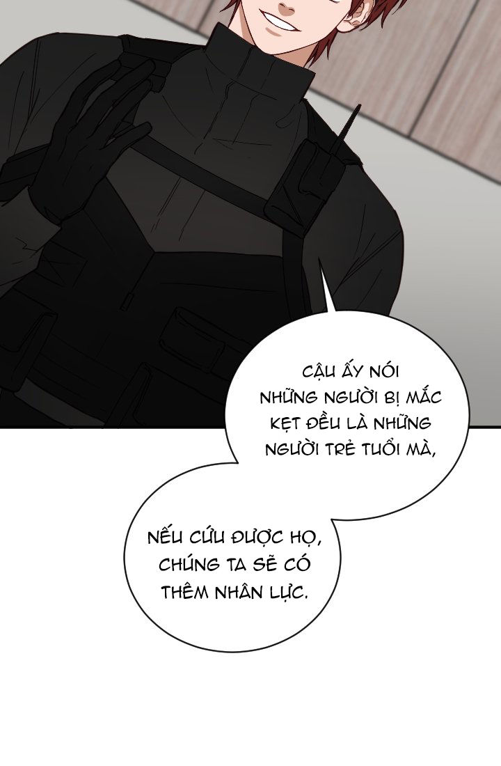 quái vật trong màn sương chapter 2 78