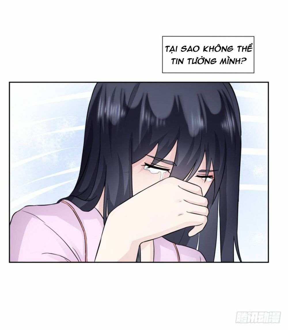 thiên kim đường môn chapter 98 40