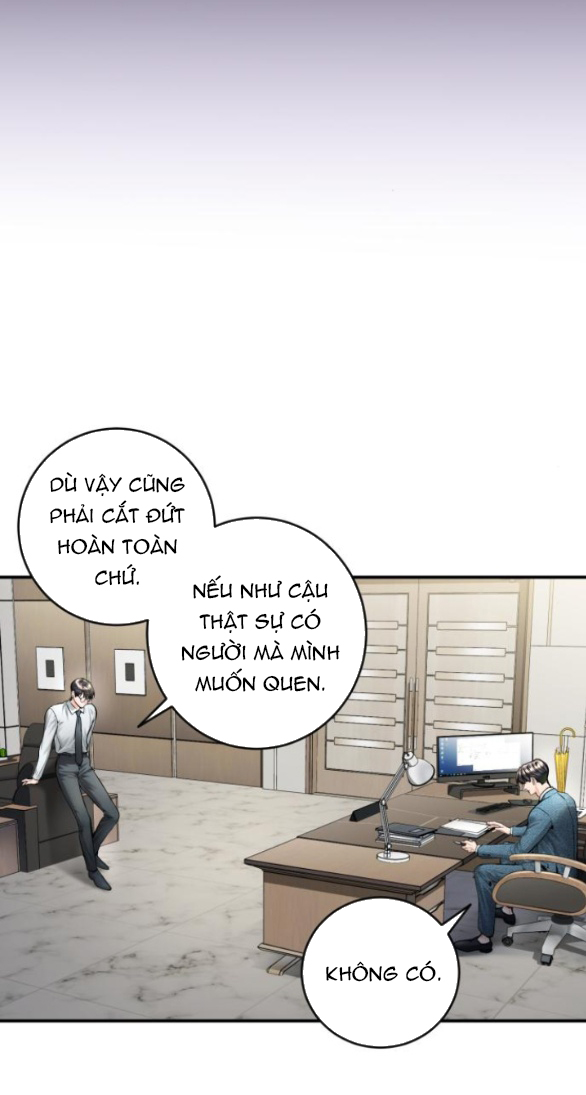 đứa trẻ trông giống tôi chapter 23.1 7