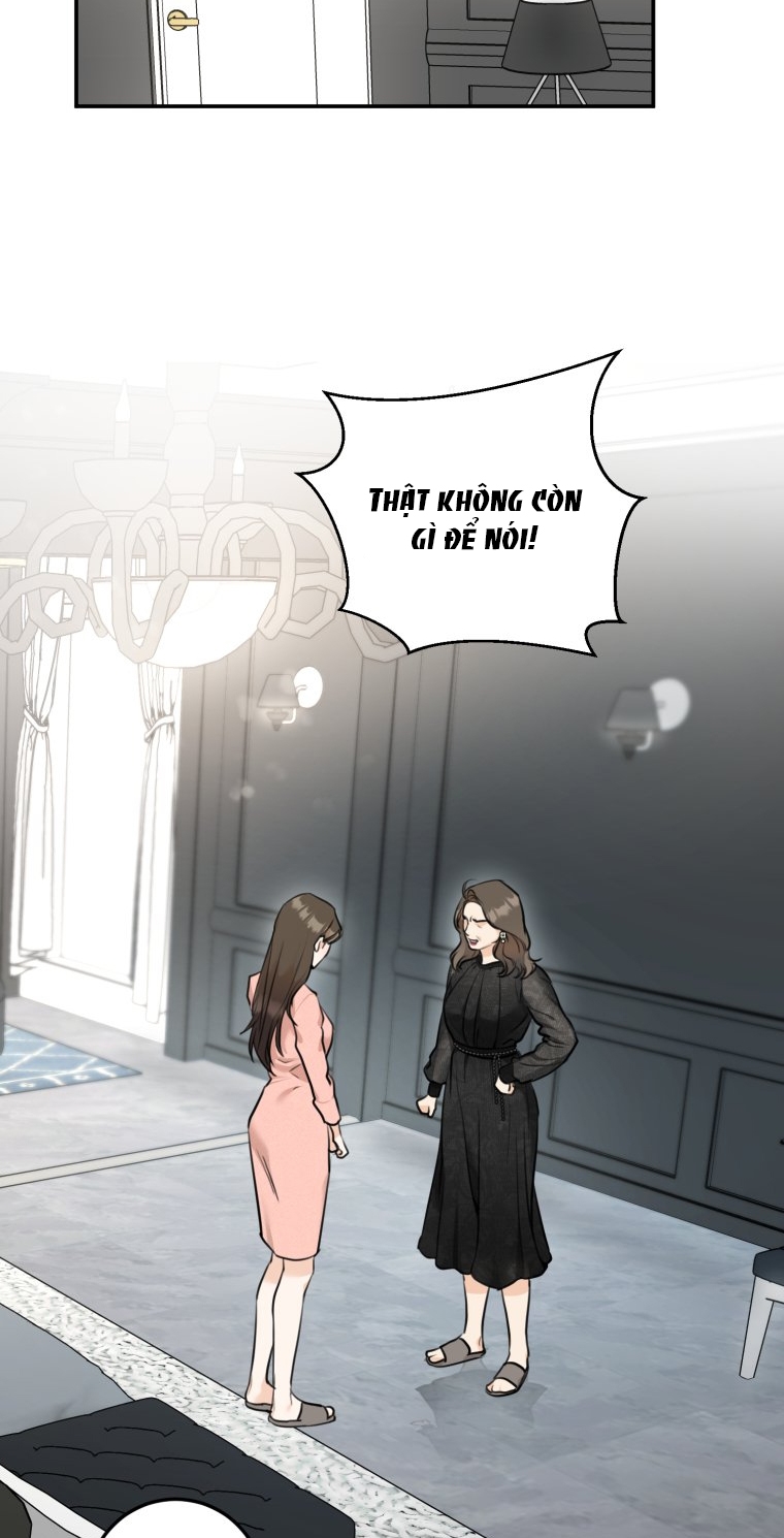 [15+] Lý Do Kết Hôn chapter 4.2 - Trang 22