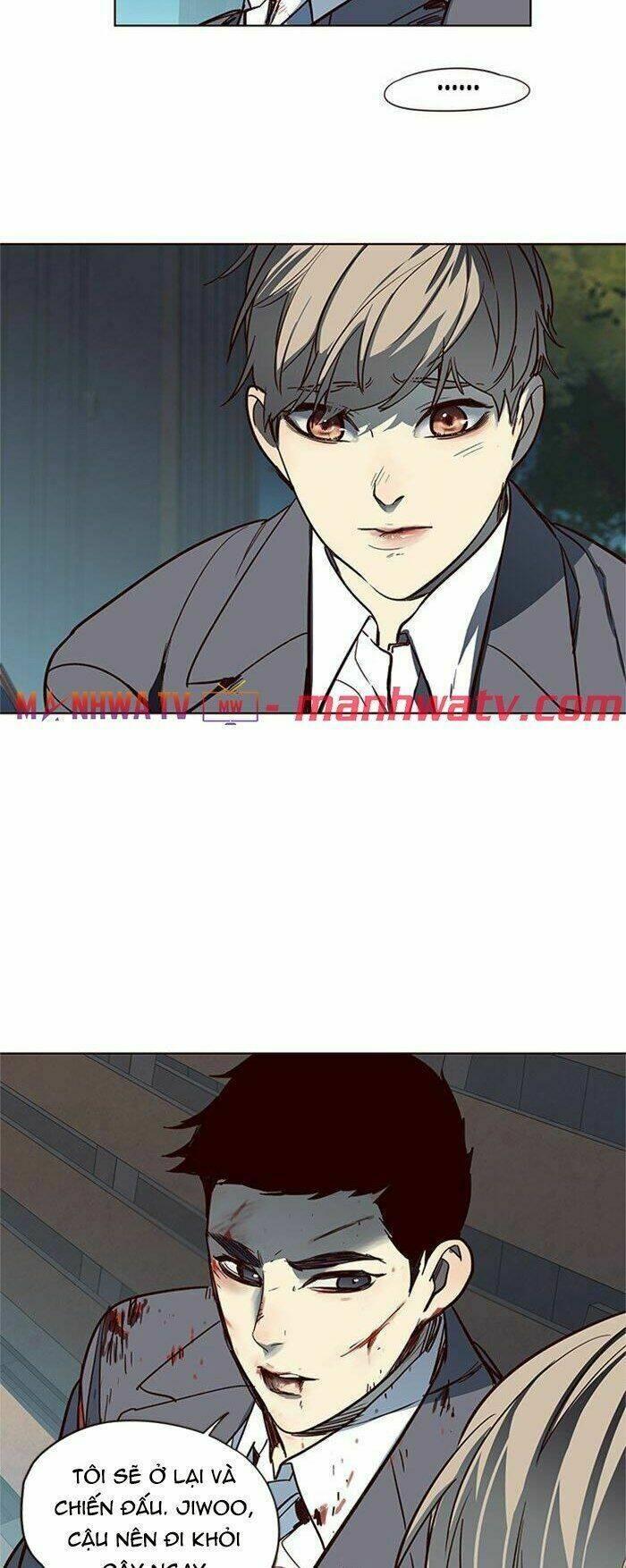 biến thân thành mèo chapter 42 44