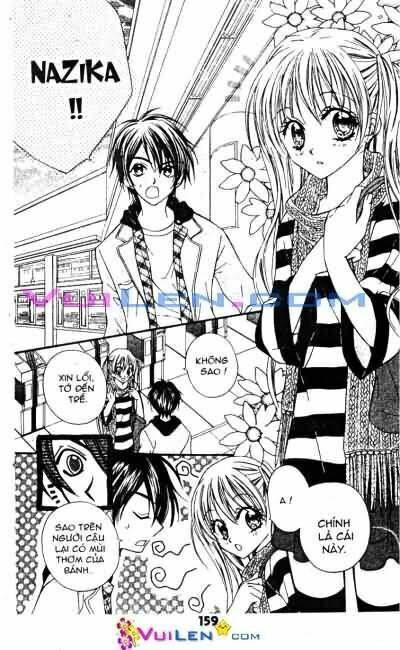công chúa ẩm thực chapter 9 159