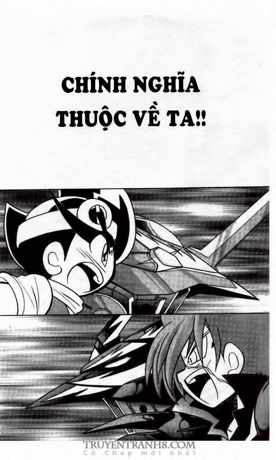 battle b-daman chapter 12 2