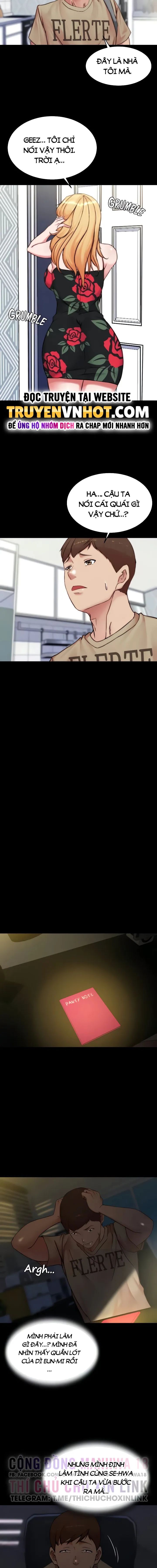 nhật ký quần lót chapter 96 2