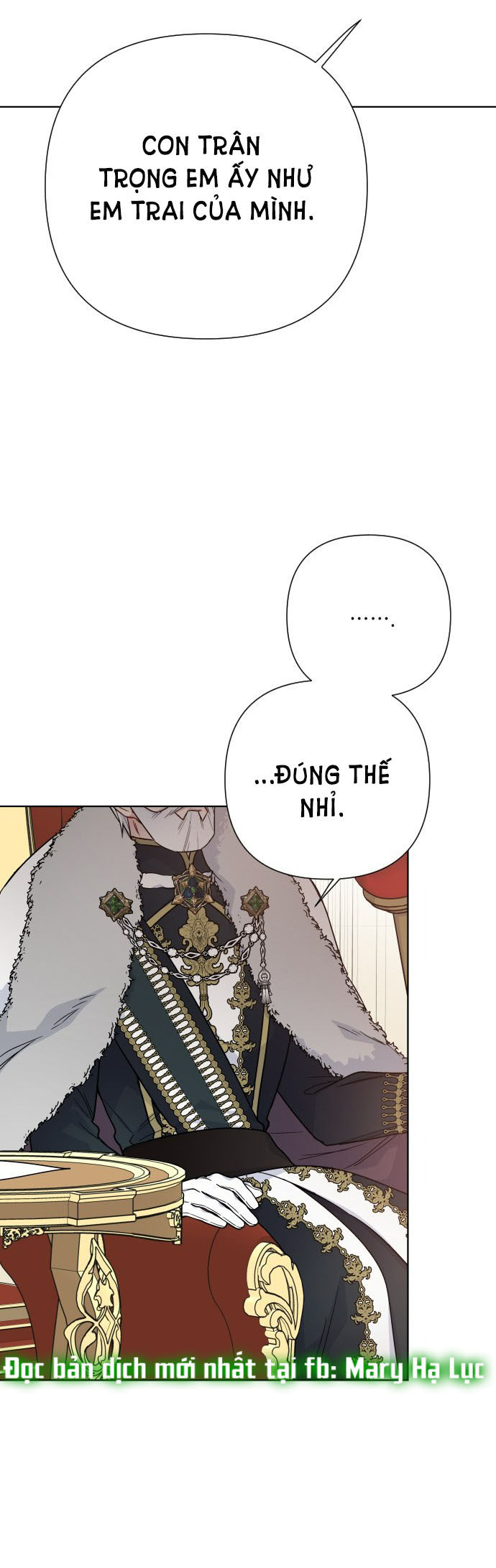 cách hiệp sĩ sống như một tiểu thư chapter 73 40