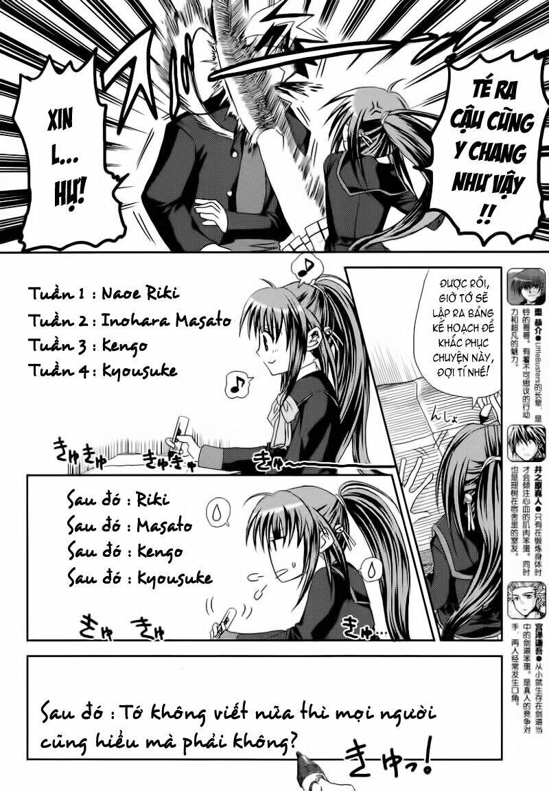 little busters! (anagura mogura) chapter 10 13