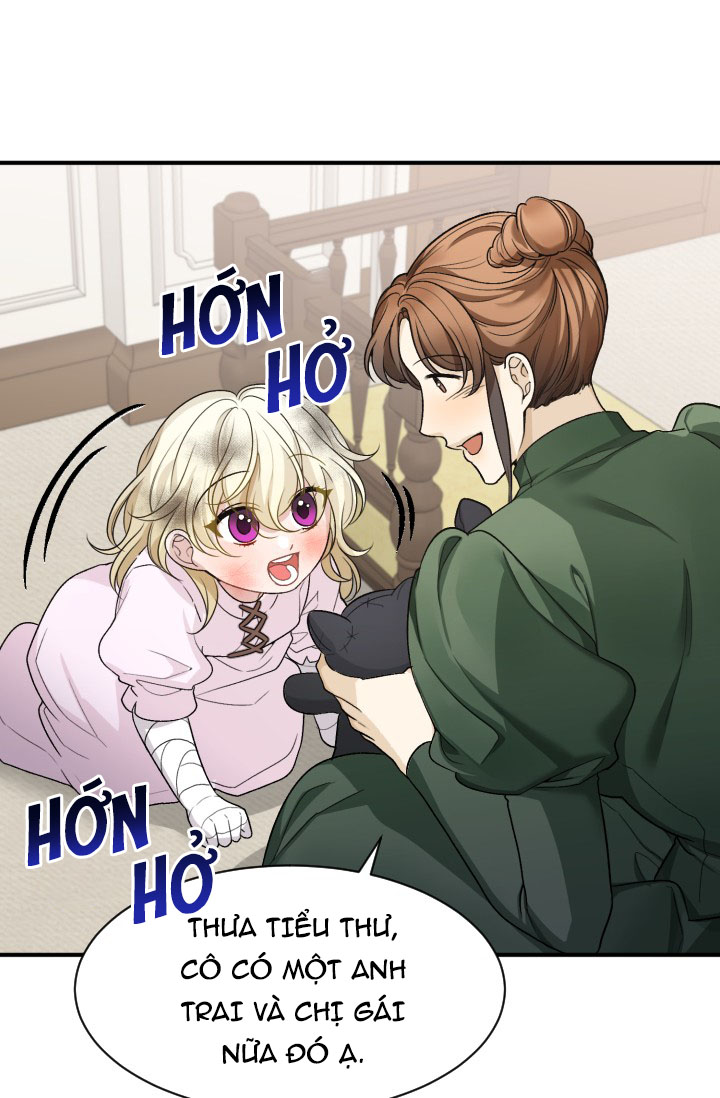 bước đi trên con đường hoa chapter 4 54