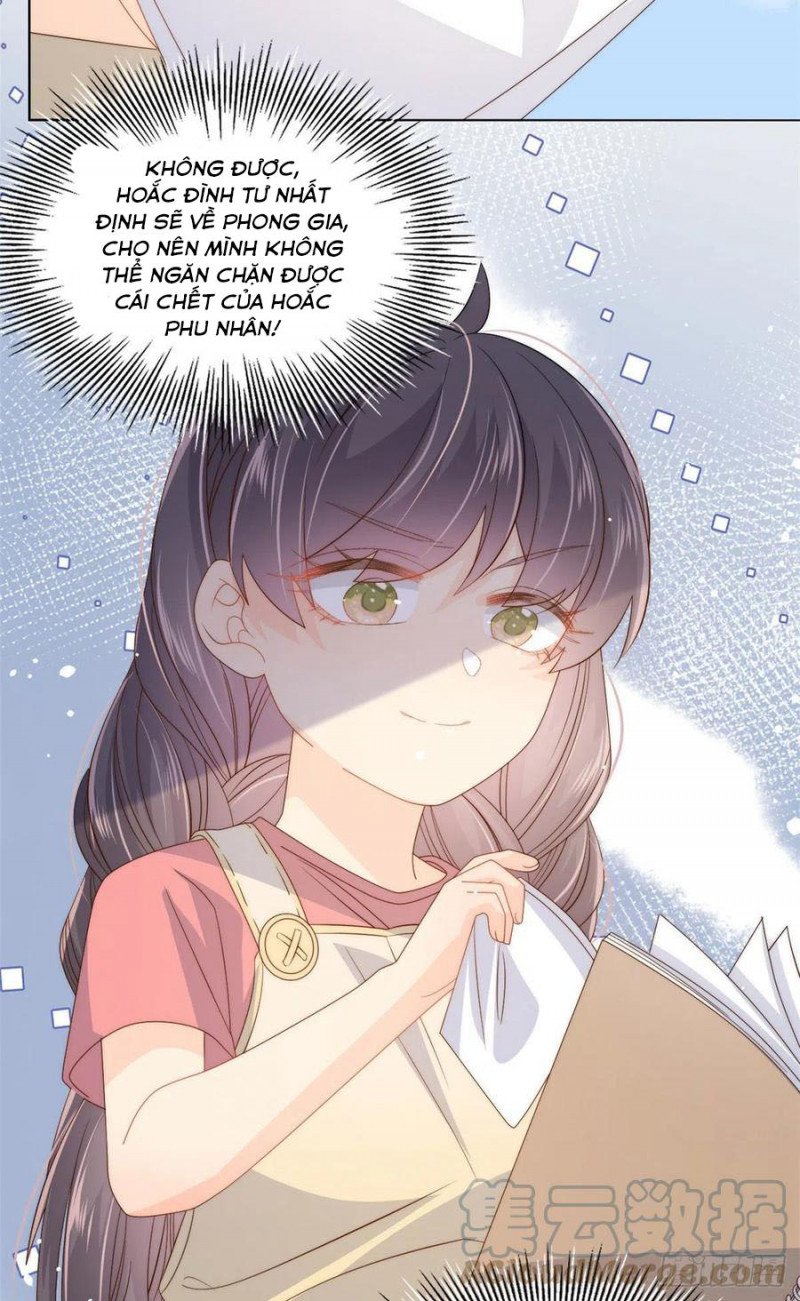 đoàn sủng lão đại ba tuổi rưỡi chapter 104 7