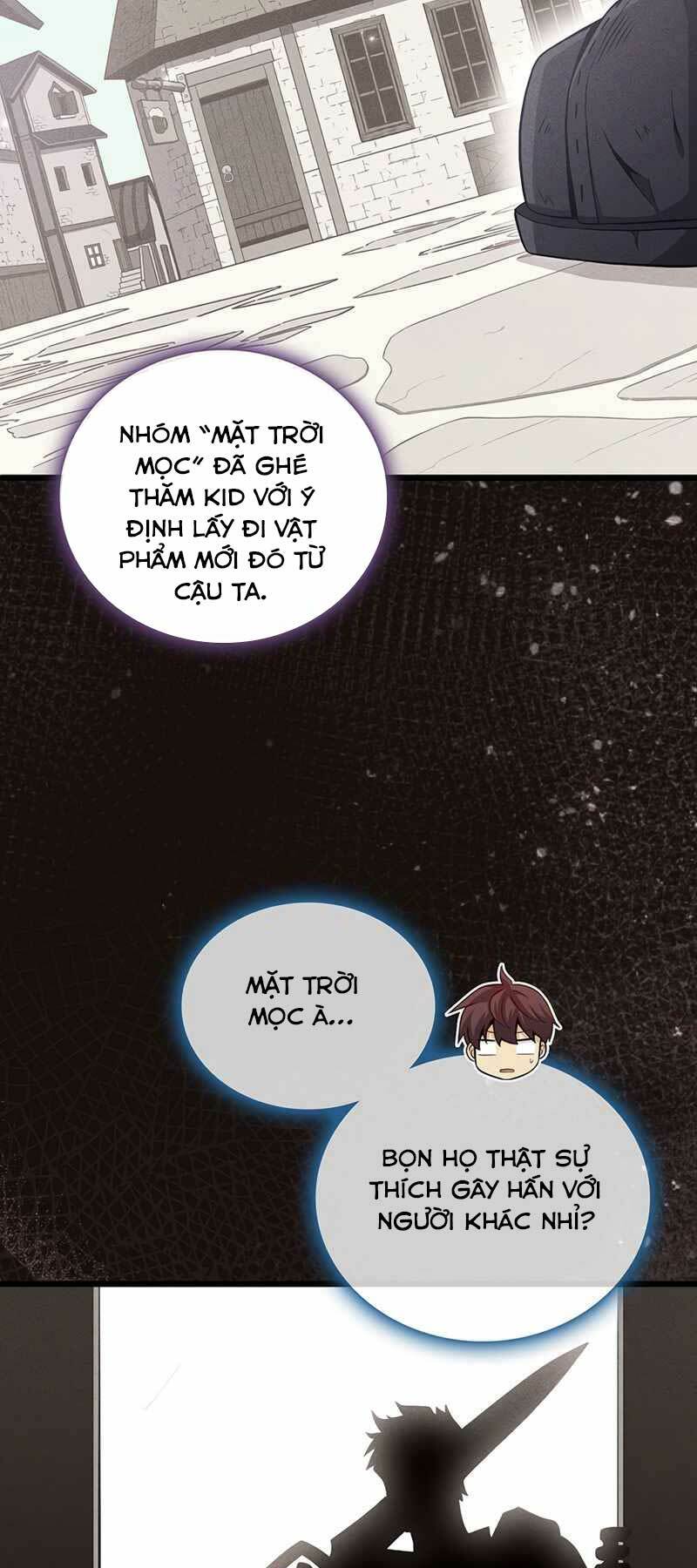 arcane sniper chapter 75 15