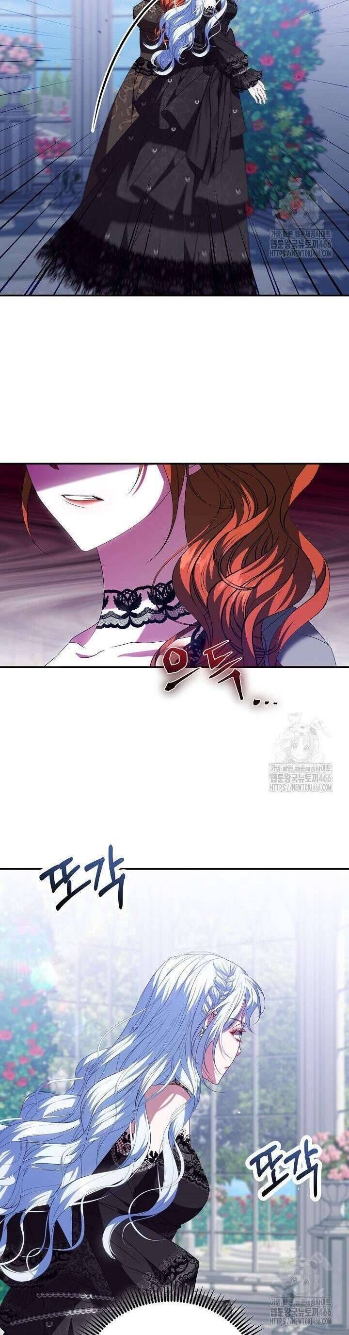 hướng dẫn về ác nữ chapter 30 35