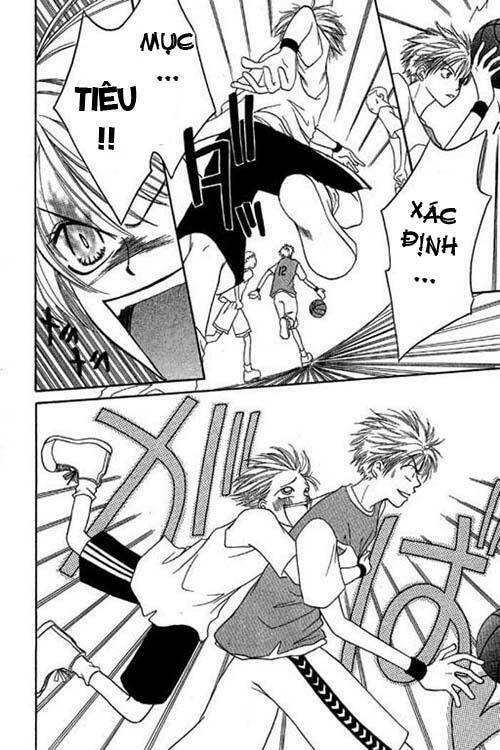 power!! chapter 23 23