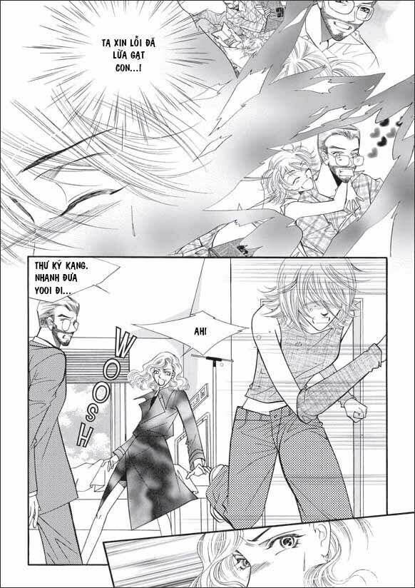 can't lose you chapter 21 7