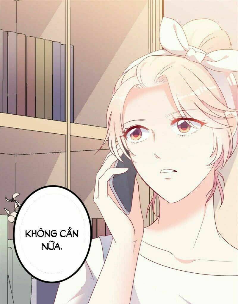 ngạo kiều tổng tài sủng điềm thê chapter 42 19