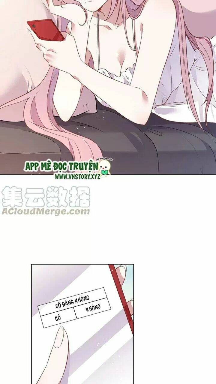 bạn trai kém tuổi bẫy yêu tôi chapter 54 21