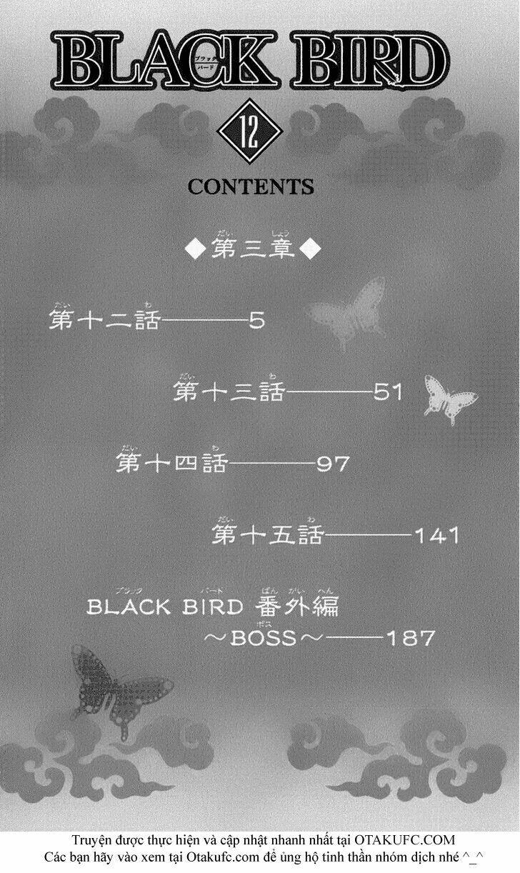 yêu quái cánh đen chapter 44 3