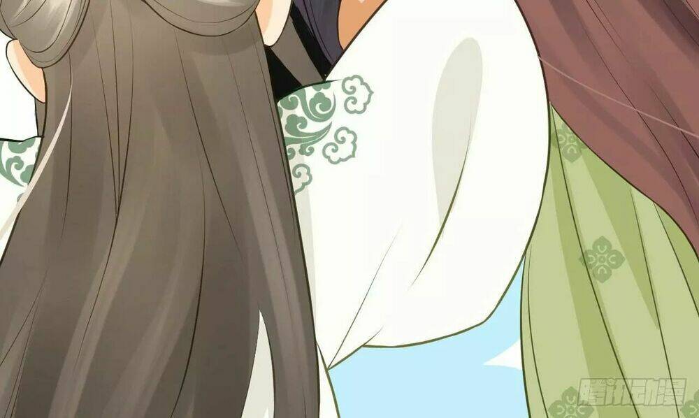 vương gia ba tuổi rưỡi của tôi chapter 45 28