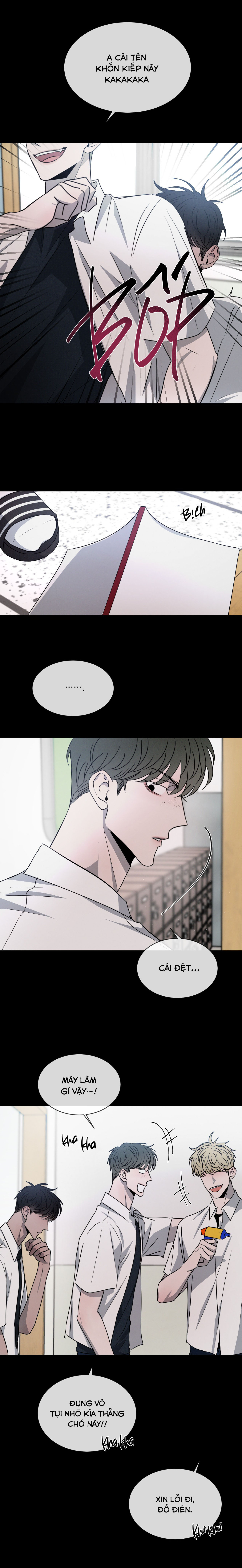 tương khắc chapter 27 3