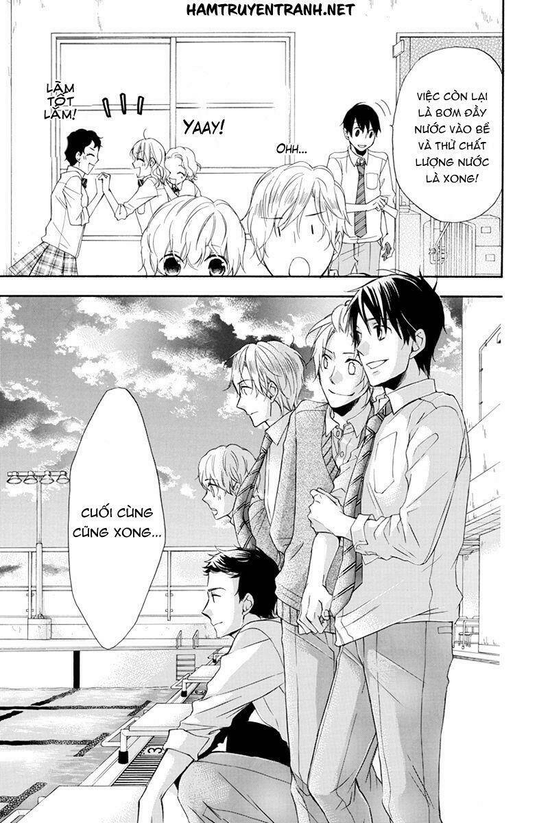 dansui! chapter 4.5 10