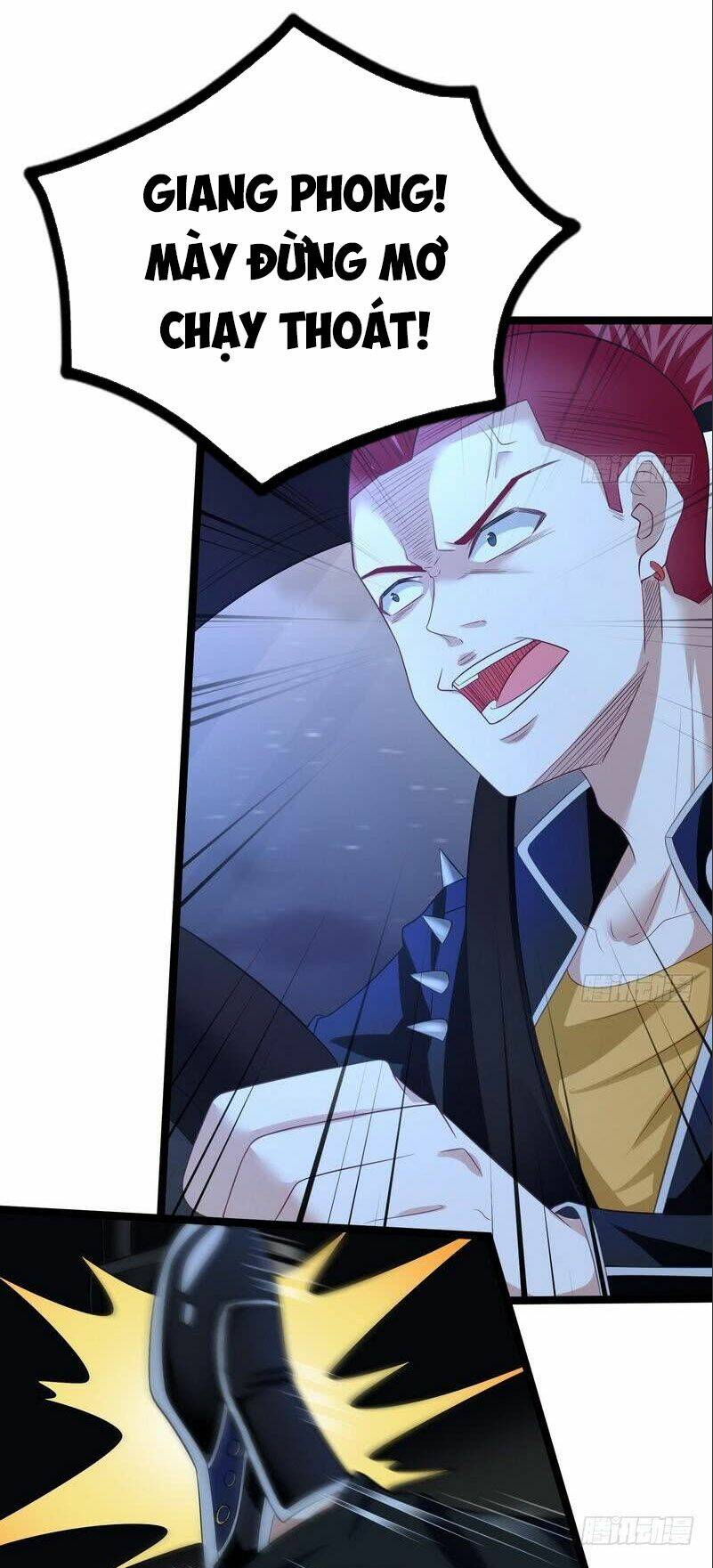 trọng sinh cực phẩm tiên đế chapter 11 10